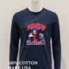 New England Patriots Monsters Beasts Of The Gridiron Halloween Shirt Hoodie Shirt 1
