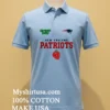 New England Patriots Nfl 2026 Super Bowl Green Day Shirt Blue Shirt