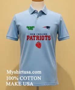 New England Patriots Nfl 2026 Super Bowl Green Day Shirt
