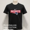 New England Patriots Nfl 2026 Super Bowl We Are The Nfc Champions Shirt Balck Shirt 1