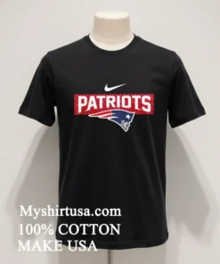 New England Patriots Nfl 2026 Super Bowl We Are The Nfc Champions Shirt