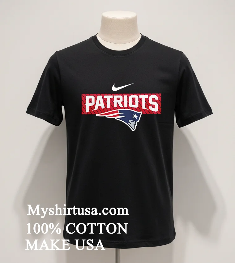 New England Patriots Nfl 2026 Super Bowl We Are The Nfc Champions Shirt - balck-shirt New England Patriots Nfl 2026 Super Bowl We Are The Nfc Champions Shirt Balck Shirt 1