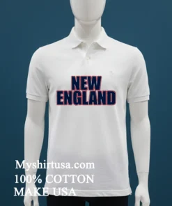 New England Shirt