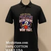 New Orleans Pelicans Been There Won That Shirt Balck Shirt 2