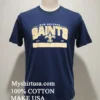 New Orleans Saints Est 1967 Football Athletic Banner Shirt Navy Shirt