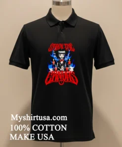 New Stain The Canvas Doll Shirt