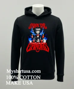 New Stain The Canvas Doll Shirt