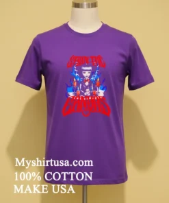New Stain The Canvas Doll Shirt