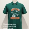 New York City System Of A Down King Kong 2025 Shirt Green Shirt
