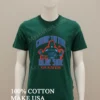 New York Giants X Star Wars Nfl 2025 Shirt Green Shirt