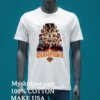 New York Knicks 2025 Nba Emirates Cup Champions Names White Shirt White T Shirt 3