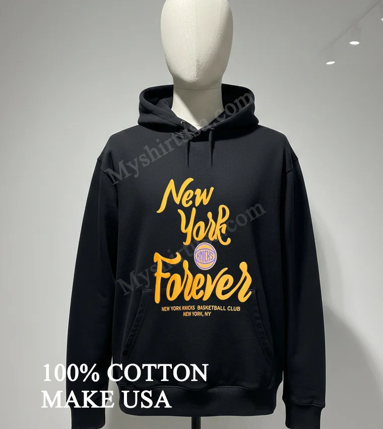 New York Knicks Forever Basketball Club New York Ny funny america t-shirts - hoodie-shirt New York Knicks Forever Basketball Club New York Ny Shirt Hoodie Shirt