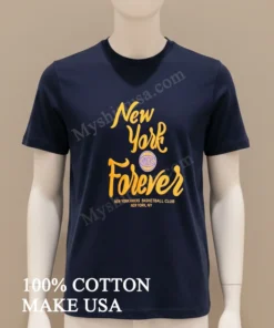 New York Knicks Forever Basketball Club New York Ny funny america t-shirts
