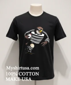 Newcastle Falcons 1997 Shirt