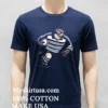 Newcastle Falcons 1997 Shirt Navy Shirt