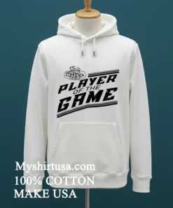 Newport Gulls Player Of The Game Shirt