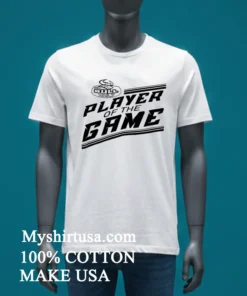 Newport Gulls Player Of The Game Shirt