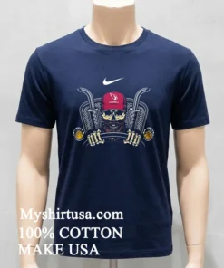 Nfl Arizona Cardinals Truck Driver Burning The Midnight Oil Shirt