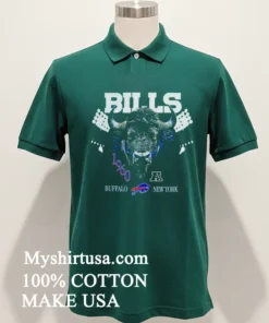 Nfl Buffalo Bills Buffalo New York Shirt