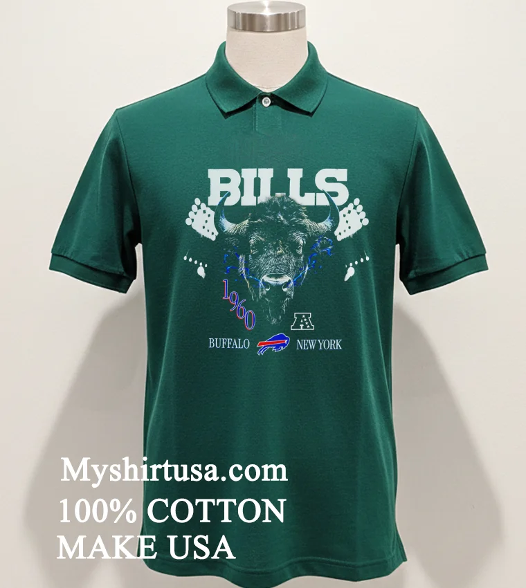 Nfl Buffalo Bills Buffalo New York Shirt - green-shirt Nfl Buffalo Bills Buffalo New York Shirt Green Shirt