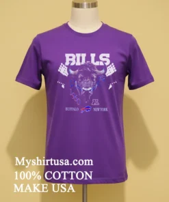 Nfl Buffalo Bills Buffalo New York Shirt