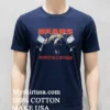 Nfl Chicago Bears Photo Monsters Of The Midway Shirt Navy Shirt