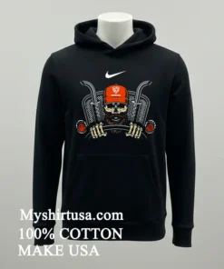 Nfl Chicago Bears Truck Driver Burning The Midnight Oil Shirt