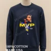 Nfl Honors Mvp Most Valuable Player Matthew Stafford Rams Shirt Long Sleve Shirt