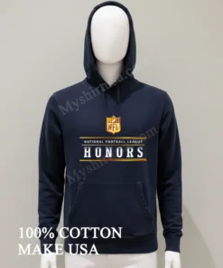 Nfl National Football League Honors 2025 funny america t-shirts