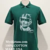 Nfl Nfl Jim Kelly Vintage Jones Retro Shirt Green Shirt