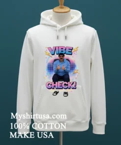 Nicolas Maduro Vibe Check Meme Shirt