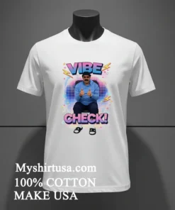Nicolas Maduro Vibe Check Meme Shirt