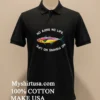 No Ajing No Life No Fishing No Life Shirt Balck Shirt 1