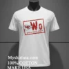 Nwo Kansas City Chiefs World Order Shirt White T Shirt 3