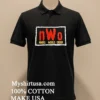 Nwo Niners World Order Shirt Balck Shirt 2