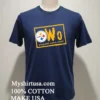 Nwo Pittsburgh Steelers World Order Shirt Navy Shirt 1