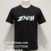 Ny Logo Enisa Shirt Balck Shirt