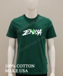 Ny Logo Enisa funny america t-shirts