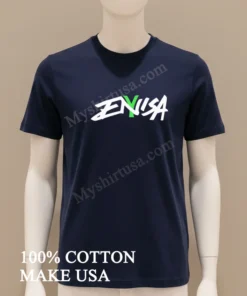 Ny Logo Enisa funny america t-shirts