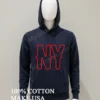 Ny The City Shirt Balck Shirt