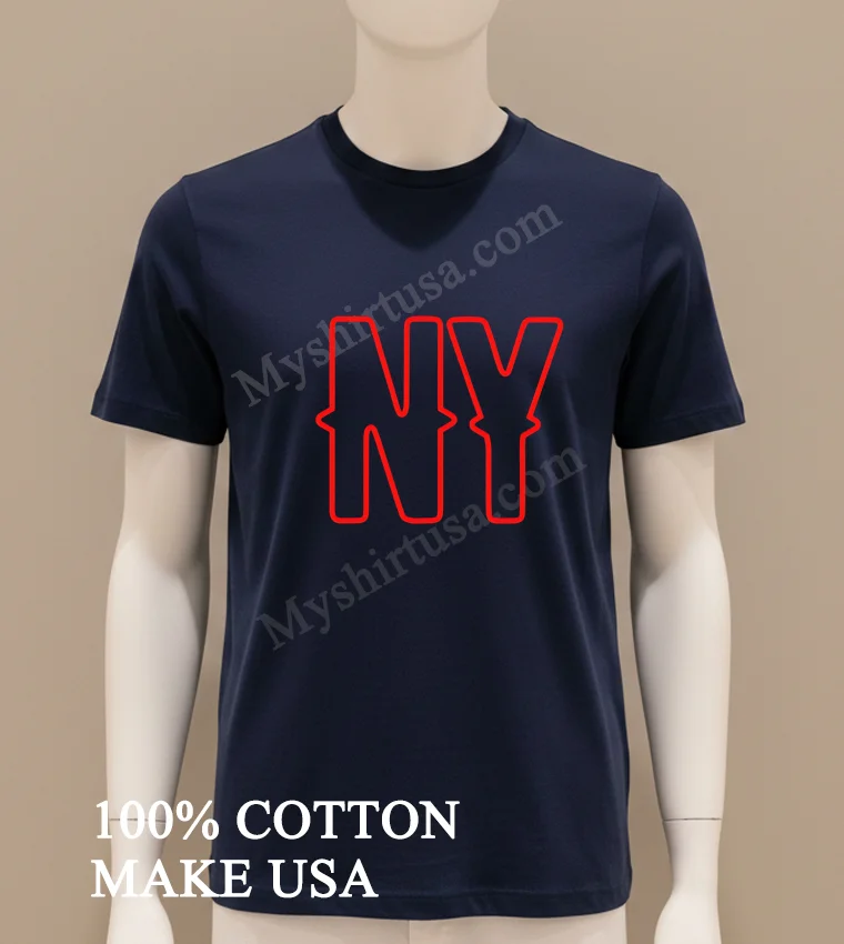 Ny The City funny america t-shirts - navy-shirt Ny The City Shirt Navy Shirt