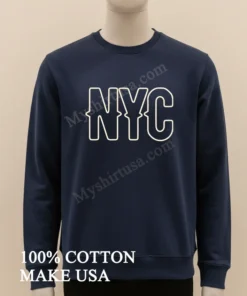 Nyc The City funny america t-shirts