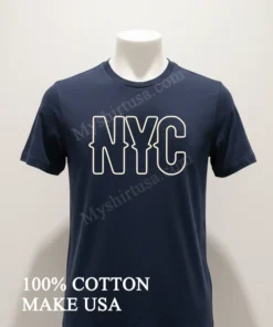 Nyc The City funny america t-shirts