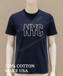 Nyc The City funny america t-shirts