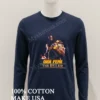 Oba Femi The Ruler Gauntlet Marvel Parody Wrestling Shirt Hoodie Shirt 1