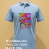 Ohio State Buckeyes Fight Cancer In All Color Shirt Blue Shirt