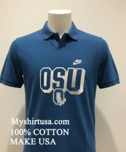 Ohio State Buckeyes Team Bold Shirt