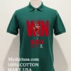 Ohio State Buckeyes Win Big Ten Conference Shirt Green Shirt