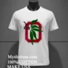 Ohio State Football New Edition Collection Of Team Shirt White T Shirt 3