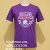 Ohio State Ncaa National Champions 2025 Limited Shirt Purple Shirt